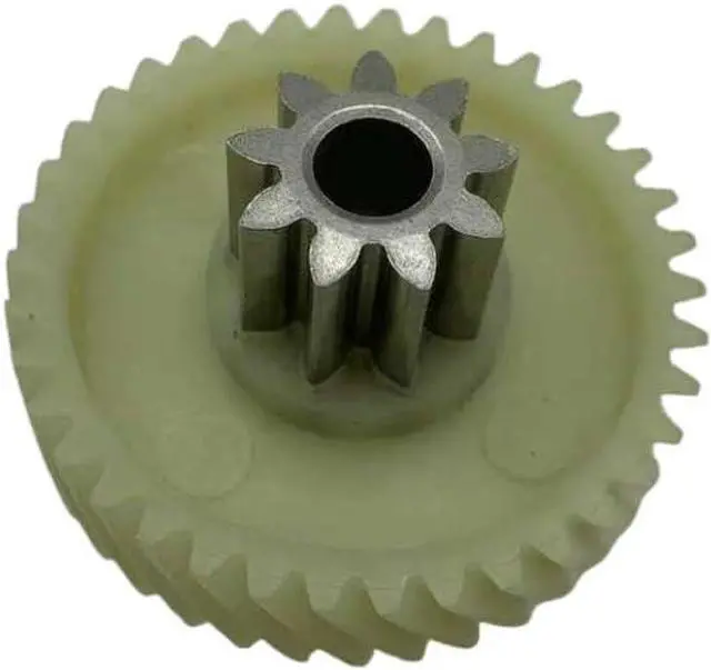 Main image of Paper Shredder Gear Set Compatible with 9T 38T Models 9954 9912 9953 9904 T600 T601 9952 9951 9952 9907 SE660 27530 27250 1PC