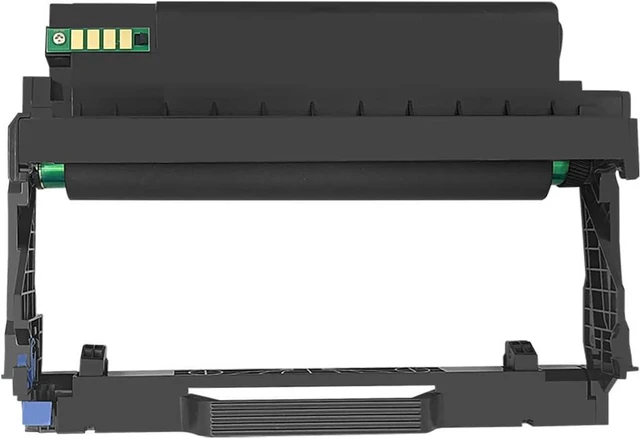Alt view image 4 of 6 - DL-410 Drum Unit Compatible with Pantum DL-410 for P3010 P3012 P3300 P3302 M6700 M6702 M6800 M6802 M7100 M7102 M7200 M7202 M7300 M7302 Series Printers High Yields 12000 Pages (Drum Unit)