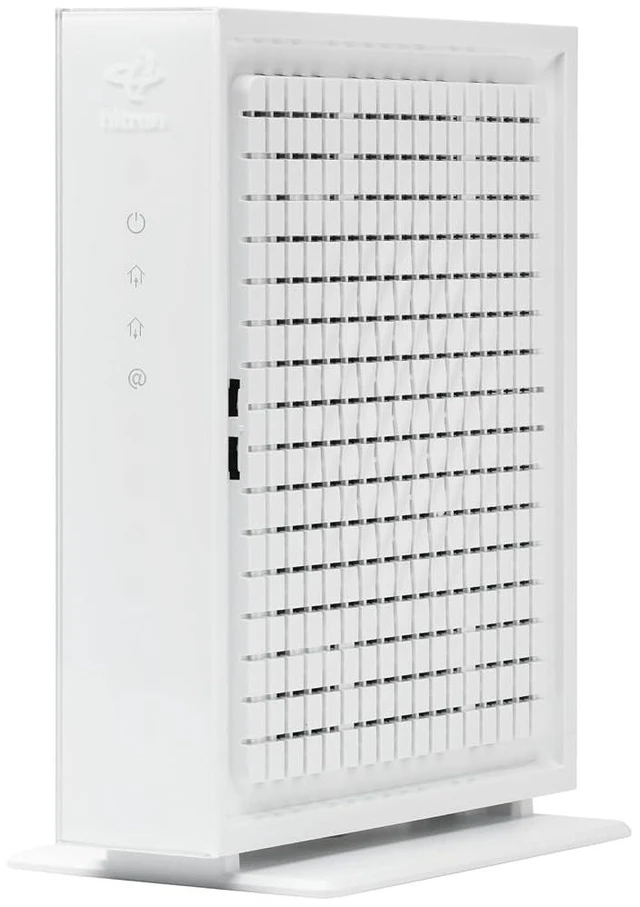 Main image of CODA56 DOCSIS 3.1 Cable Modem ONLY (NOT Fiber) | 2.5 Gbps | NO WiFi/Voice/Router | Single Ethernet Port | Xfinity/Spectrum/Cox Compatible | Requires Separate WiFi Router
