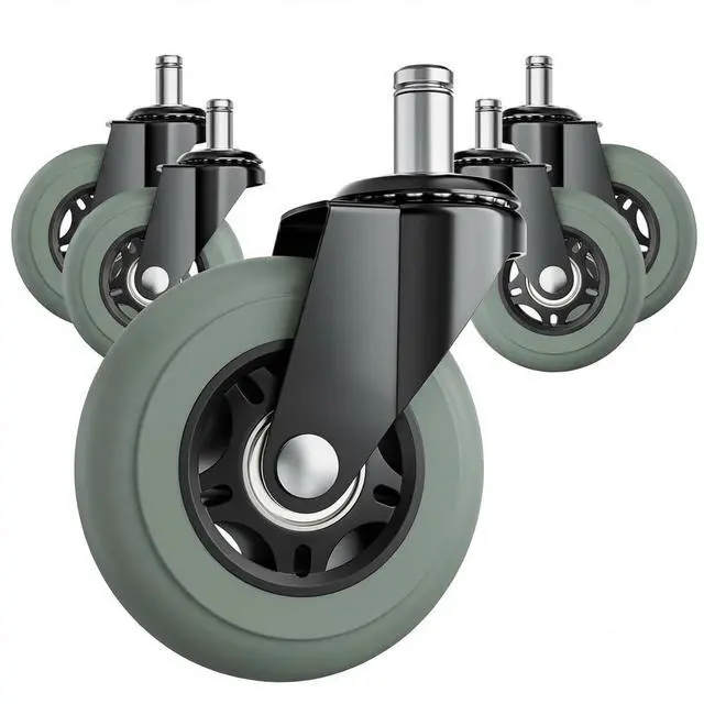 Main image of Dowinx Gaming Chair Wheels