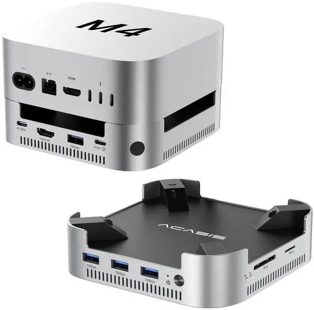 Main image of Powered USB 3.0 Hub, 16 Port USB Hub Powered(Include 2*USB C 3.0+4 Smart Charging Port) with 60W Power Adapter, Support Wall Mount, USB Hub for PC Laptop, Mac, Printer, Camera