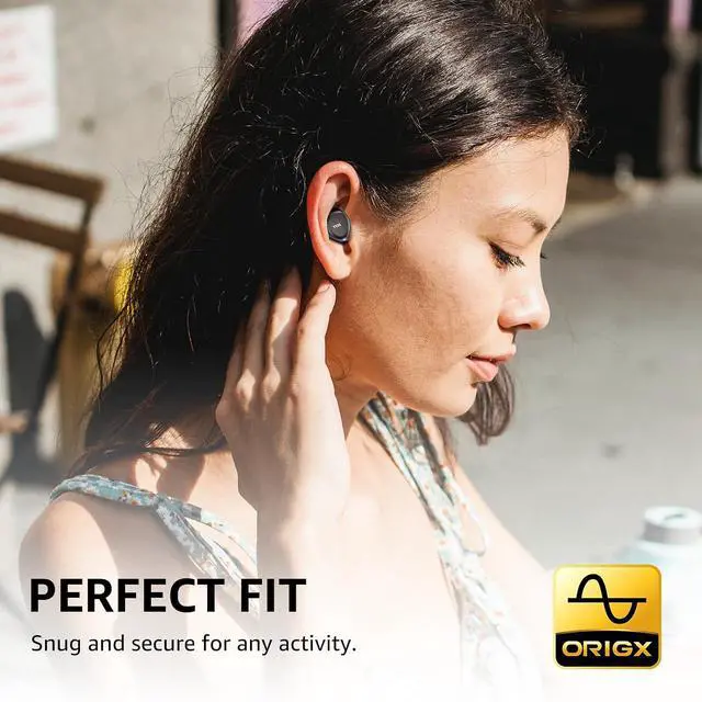 Alt view image 6 of 6 - T10 Earbuds with A1 Wireless Ear Buds