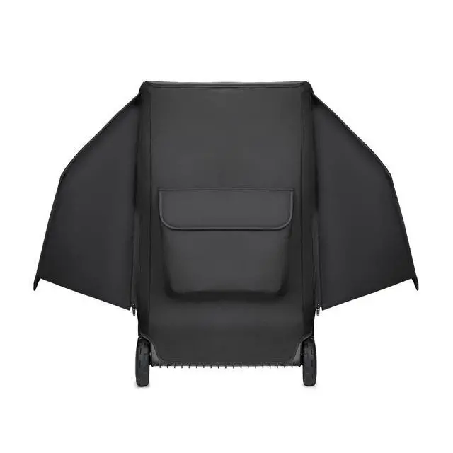 Alt view image 5 of 5 - SOLIX F3800 Protective Cover