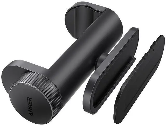 Main image of Hub Mounting Kit with Adjustable Design, Compatible with Anker USB-C Hubs, USB4 Docking Stations, Thunderbolt 4 Docking Stations, and More