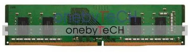 Alt view image 2 of 4 - Hynix 32GB (8x4GB) 1Rx16 PC4-19200 DDR4 2400 PC4-2400T 288 PIN UDIMM Memory CL17