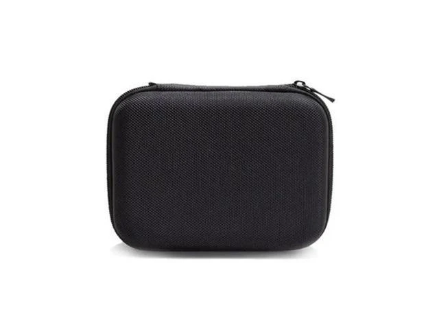 Alt view image 4 of 6 - EVA Hard Case Travel Carrying For Pencil Magic Mouse Magsafe Power Adapter Magnetic Charging Cable Carry Case