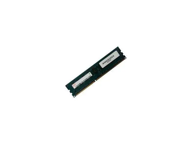 Alt view image 2 of 6 - HYNIXHynix Hmt41Gu7Afr8A-Pb Hynix 8Gb (1X8Gb) Pc312800 1600Mhz Unbuffered Ecc 1.35V Cl11 2Rx8 Ddr3 Sdram 240Pin Memory Module