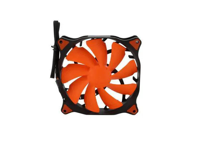 Alt view image 2 of 7 - COUGAR CF-V14H Vortex Hydro-Dynamic-Bearing (Fluid) 300,000 Hours 14CM Silent Cooling Fan