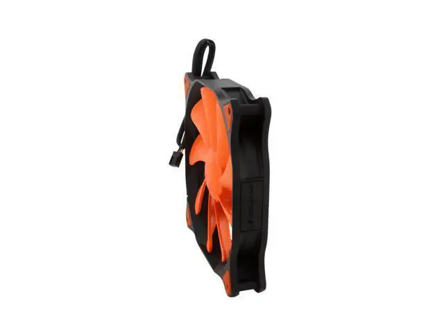Alt view image 6 of 7 - COUGAR CF-V14H Vortex Hydro-Dynamic-Bearing (Fluid) 300,000 Hours 14CM Silent Cooling Fan