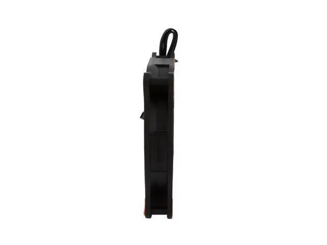 Alt view image 7 of 7 - COUGAR CF-V14H Vortex Hydro-Dynamic-Bearing (Fluid) 300,000 Hours 14CM Silent Cooling Fan