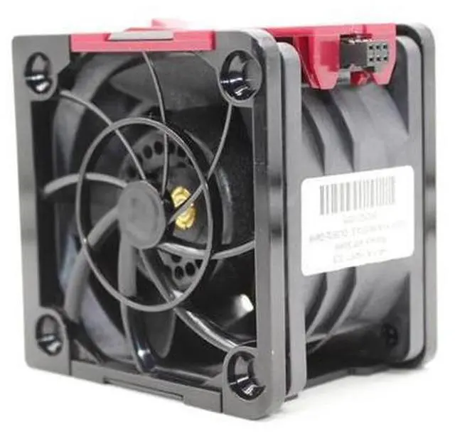 Main image of 654577-003 662520-001 Hot Plug Fan Module For Proliant DL380p Gen8 Server