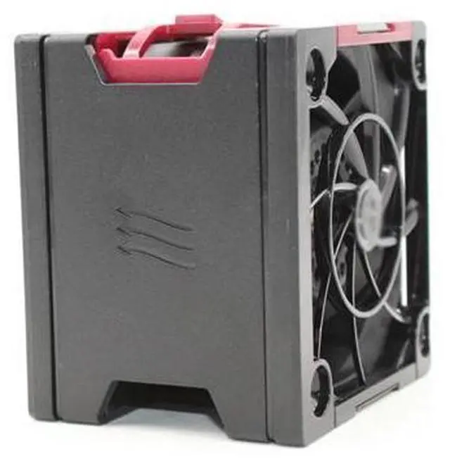 Alt view image 2 of 6 - 654577-003 662520-001 Hot Plug Fan Module For Proliant DL380p Gen8 Server