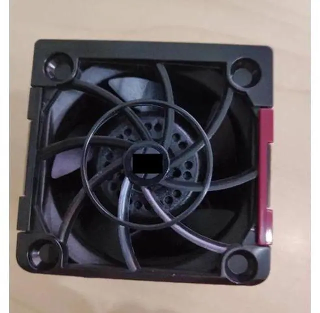 Alt view image 5 of 6 - 654577-003 662520-001 Hot Plug Fan Module For Proliant DL380p Gen8 Server
