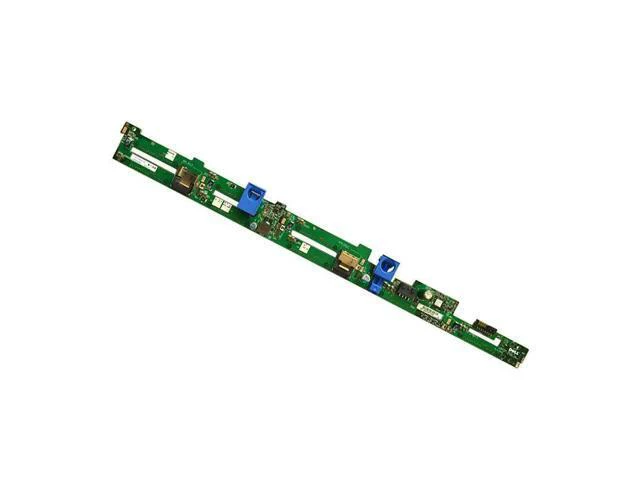 Alt view image 4 of 6 - Placa base PowerEdge R320 R420 R620 1x8 2,5 SAS KVGG1 0KVGG1
