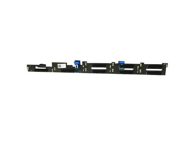 Alt view image 2 of 6 - Placa base PowerEdge R320 R420 R620 1x8 2,5 SAS KVGG1 0KVGG1