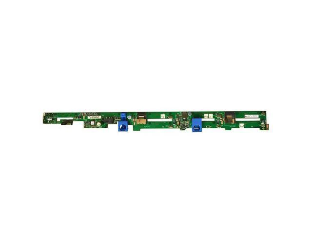 Alt view image 3 of 6 - Placa base PowerEdge R320 R420 R620 1x8 2,5 SAS KVGG1 0KVGG1