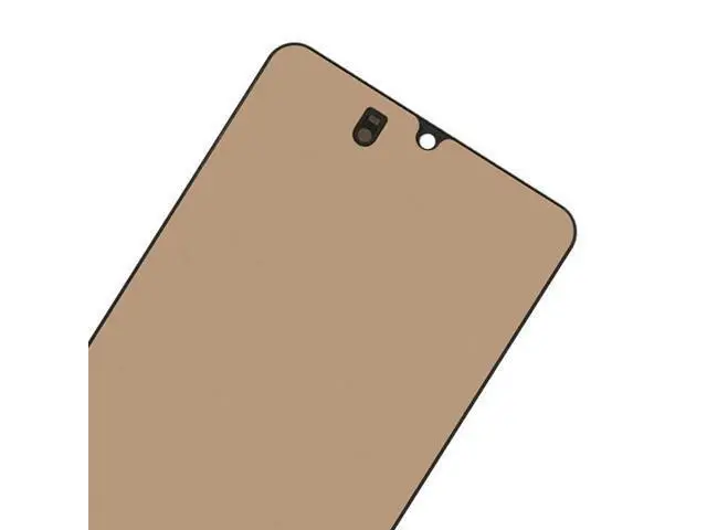 Alt view image 3 of 6 - For S-ams-ung Galaxy A31 A315 A315F OLED LCD Screen Display Digitizer Assembly Replacement Strictly Tesed No Dead Pixels(OLED with Frame)