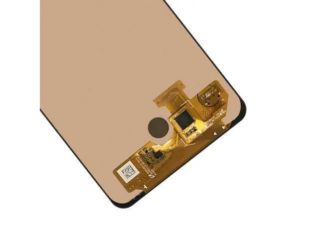 Alt view image 4 of 6 - For S-ams-ung Galaxy A31 A315 A315F OLED LCD Screen Display Digitizer Assembly Replacement Strictly Tesed No Dead Pixels(OLED with Frame)