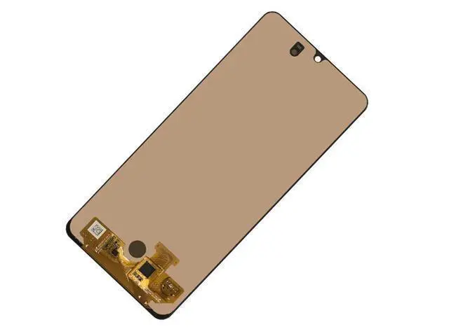 Alt view image 5 of 6 - For S-ams-ung Galaxy A31 A315 A315F OLED LCD Screen Display Digitizer Assembly Replacement Strictly Tesed No Dead Pixels(OLED with Frame)