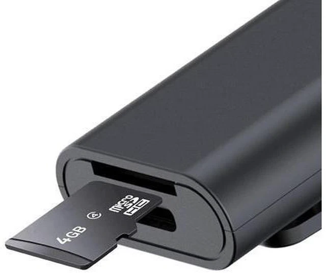Alt view image 4 of 7 - Vehicle Bluetooth-compatible Receiver 5.0 Wireless Audio Receptor Portable Adapter 3.5mm AUX Jack for Speaker Headphone with Mic