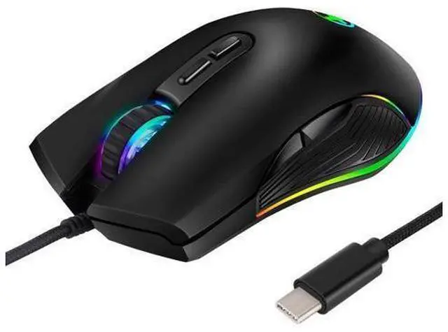 Main image of 2 in 1 USB Mouse Jiggler Undetectable Mouse Mover Automatic Computer Mouse Mover Jiggler Keeps Computer Awake Mouse