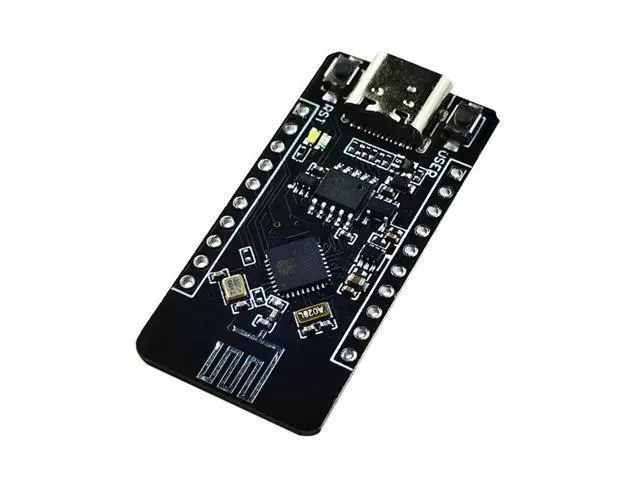 Alt view image 4 of 5 - 3 Model B Aluminum Alloy Case Passive Cooling Shell Metal Enclosure Heat Dissipation for Raspberry Pi 3B/3B+