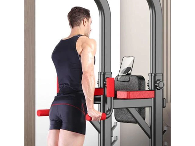 Alt view image 4 of 6 - Gym Exercise Magnetic Phone Holder Universal GPS Mobile Phone Mount Cellphone Support Bracket for Phone Mobile Accessories