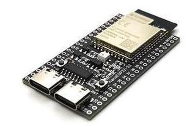 Alt view image 5 of 5 - ESP32-S2 development board ESP32-S2-WROVER-I Minimum system board ESP32-S2-WROOM-I Core board(ESP32-S2-WROVER-I)