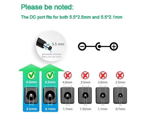 Alt view image 3 of 6 - 6V 3A 3000ma AC 110V 220V to DC 6V 3A Adapter Power Supply Converter charger switchLed Transformer Charging for CCTV Camera (EU plug)