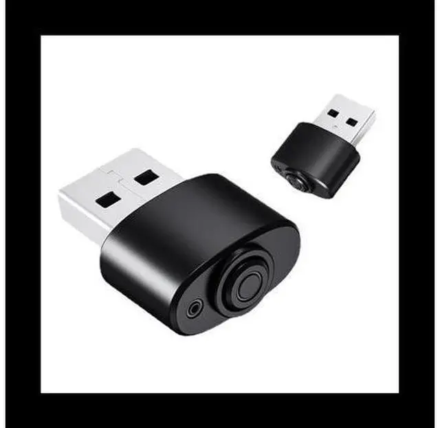 Main image of Virtual Mouse Prevent Computer Lock Screen Off Screen Hibernator Mouse Controller Gaming Magic Mouse Mover