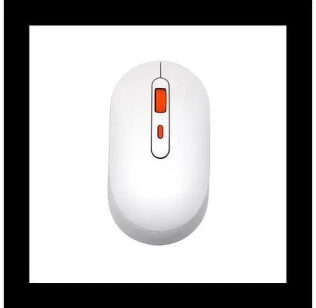 Main image of For Orange Pi Wireless Mouse 2.4G Transmission USB Receiver Gaming Mouse for Orange Pi 800 Keyboard for Desktop Computer