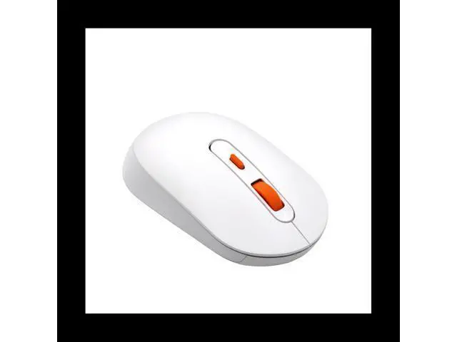 Alt view image 2 of 6 - For Orange Pi Wireless Mouse 2.4G Transmission USB Receiver Gaming Mouse for Orange Pi 800 Keyboard for Desktop Computer