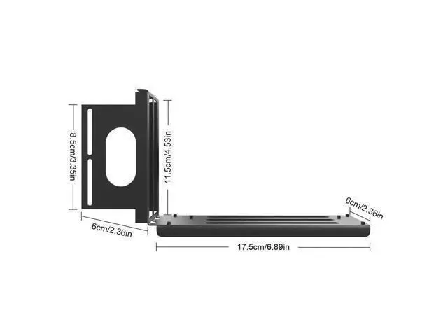 Alt view image 4 of 4 - Hipesen High Speed PCI Express Riser Card Bracket PCI-E 3.0 x 16 Riser Card Extender Ribbon Flexible Extension Cable 90 Degree for Computer Graphic Cards (30CM)
