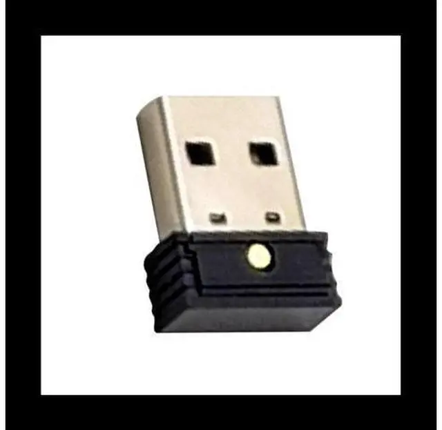 Main image of 3Pcs USB Mouse Jiggler Undetectable Automatic Computer Mouse Computer Movement Jiggler KeepsAwake Mouse Mover Simulator