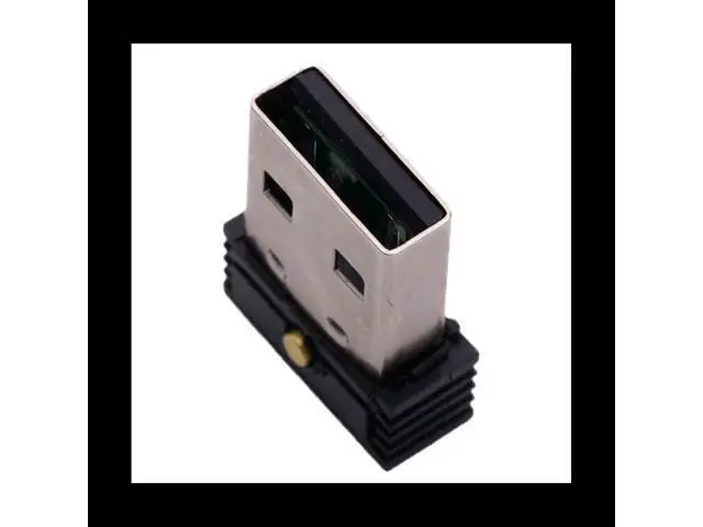 Alt view image 5 of 6 - 3Pcs USB Mouse Jiggler Undetectable Automatic Computer Mouse Computer Movement Jiggler KeepsAwake Mouse Mover Simulator