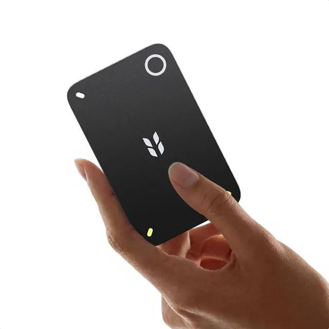Main image of UGREEN FineTrack Slim Duo2 Wallet Tracker Card (iOS and Android)