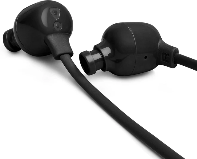 Alt view image 3 of 7 - JBL Tune 135BT - Wireless in-Ear Headphones with Up to 25-Hour Battery Life with Speed Charge, Multi-Point Connection and Google Fast Pair, Hands-Free Calls, IPX4 Water Resistant Design (Black)