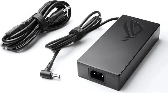 Main image of 240W ROG Charger Fit for ADP-240EB B 20V 12A AC Adapter ROG Zephyrus G14 G15 M16 G16 S15 S17 ROG Strix Scar 15 17 G15 G17(Compatible with 180W 200W ROG Zephyrus Gaming Laptop)