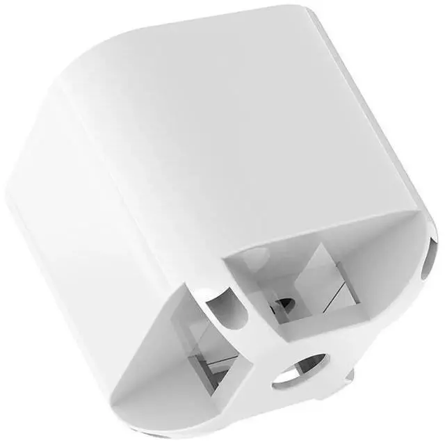 Alt view image 6 of 7 - WT501-W WiFi Smart Heat Detector Fixed Temperature Sensor (57°C/135°F), Wireless Fire Prevention Alarm, 85dB Siren, Tuya App Remote Alerts, 3V Lithium Battery (10+ Years), for Kitchen Garage Basemen