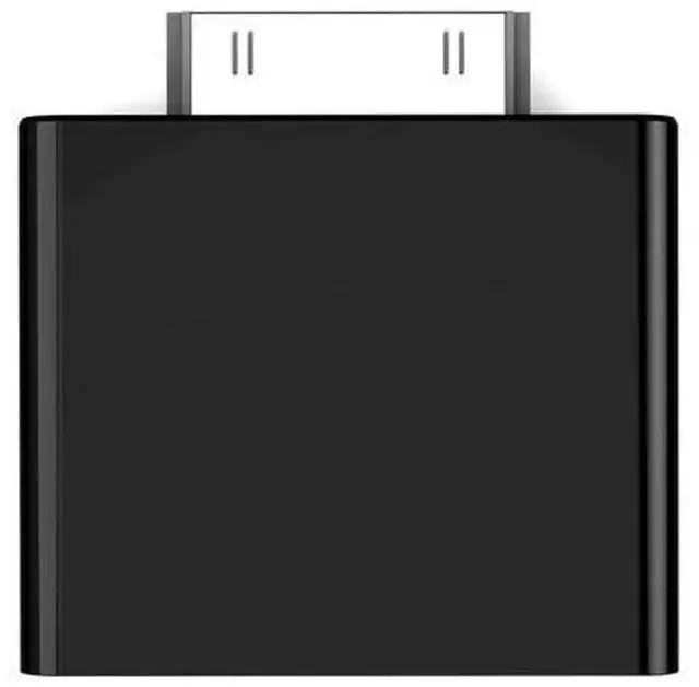 Alt view image 3 of 7 - WISDUM IPF01 30 Pin Bluetooth4.1 Audio Transmitter For IPod Random Colour Delivery