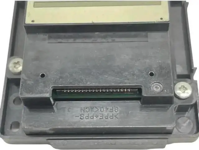 Alt view image 2 of 4 - WISDUM F166000 Printhead Fit For Work For ce WF-3730 WF-3620 WF-3721 WF-3725 WF-3640 WF-3720 WF-3621 WF-3641 L1455