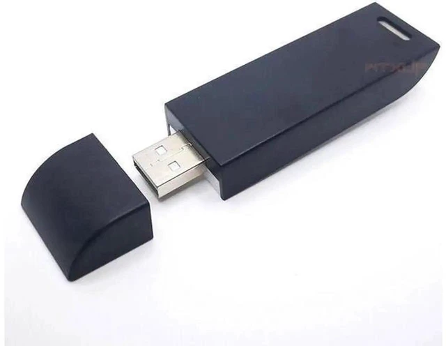 Alt view image 2 of 7 - New WIFI USB Adapter RT3070 150Mbps USB 2.0 WiFi Wireless Network Card 802.11b/g/n LAN Adapter With external Antenna