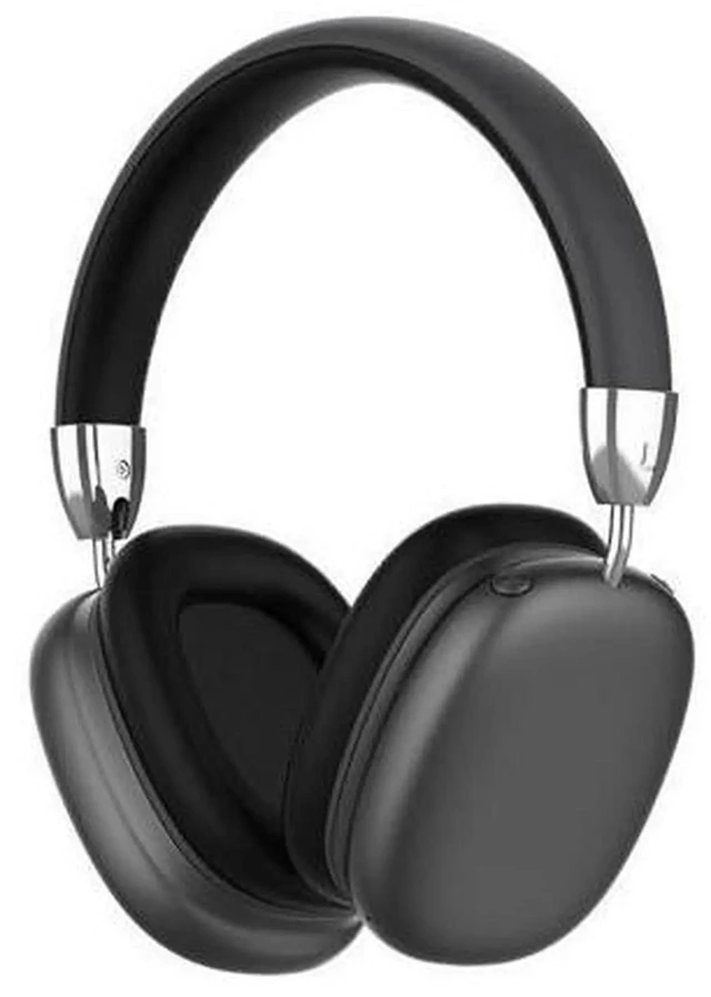 Alt view image 3 of 5 - E96 bluetooth Headset 5.1 Headphones Wireless HiF Stereo Foldable Noise Cancelling Headphone with Microphone