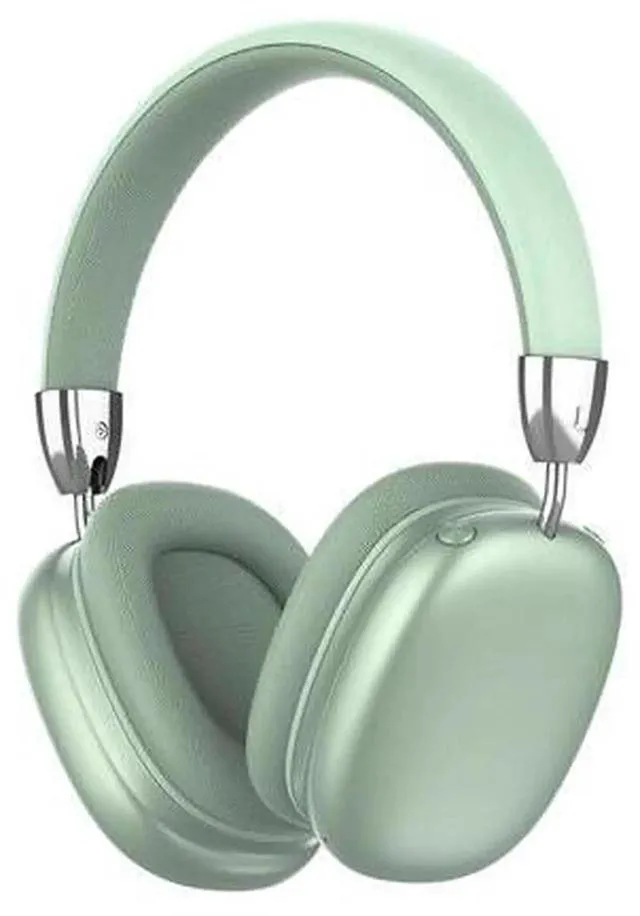 Alt view image 2 of 5 - E96 bluetooth Headset 5.1 Headphones Wireless HiF Stereo Foldable Noise Cancelling Headphone with Microphone