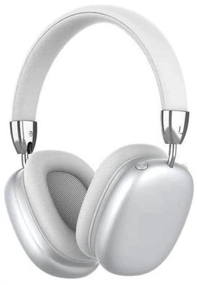 Alt view image 4 of 5 - E96 bluetooth Headset 5.1 Headphones Wireless HiF Stereo Foldable Noise Cancelling Headphone with Microphone