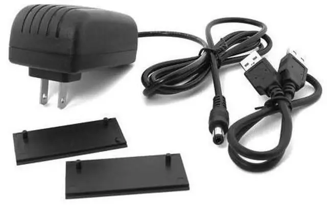 Alt view image 2 of 7 - Vszerda 3.5 in USB 2.0 High Speed External SATA HDD Hard Drive Disk Case Enclosure Box