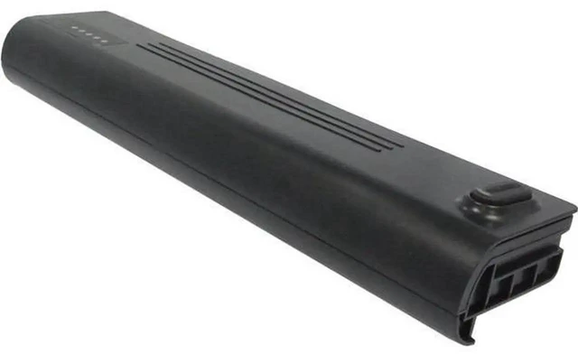Alt view image 2 of 6 - New 11.1V 5200mAh Li-ion Battery for Dell XPS M1530 Replaces HG307 TK330 GP975 RU028 RU033 RU006 XT828 6-Cell 12 Month Warranty