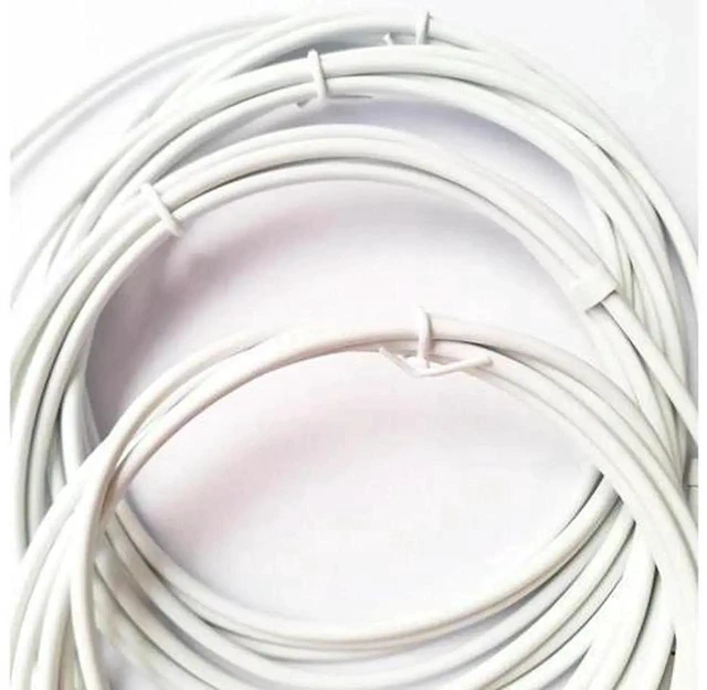 Alt view image 2 of 4 - 10Pcs/Lot Repair Cable DC Power Adapter Cable For Air/Pro Power Adapter Charger Power Cable 45W 60W 85W