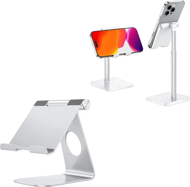 Main image of Phone Stand and Tablet Stand for Desk