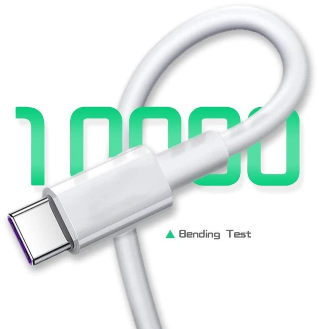 Alt view image 2 of 6 - 2Pack 10ft Long Type C Charger Cable Cord Long USB C Cable for Samsung Galaxy S21 S20 S10 S10E S9 S8 Plus Type C to A Cable Fast Charging Cord Phone Charger for Note 20 10 10+ Note9 8 Type C Cable